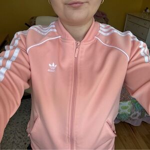 Adidas jacket